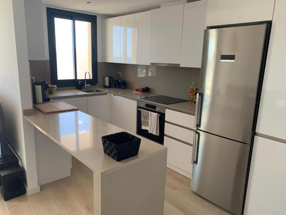 Prachtig Appartement Met Zeezicht In Estepona Costa Del Sol Екстериор снимка