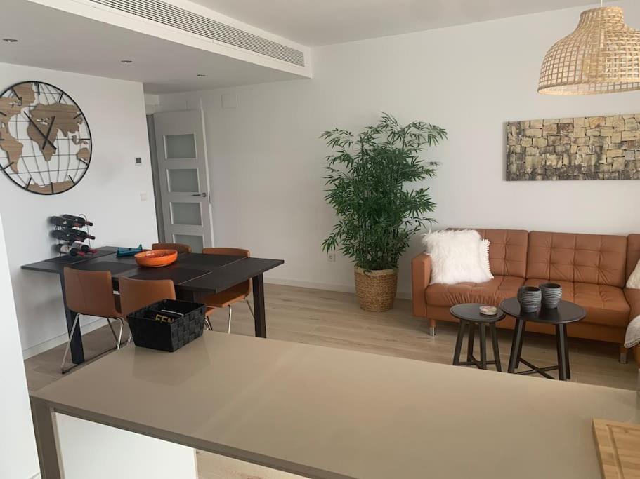 Prachtig Appartement Met Zeezicht In Estepona Costa Del Sol Екстериор снимка
