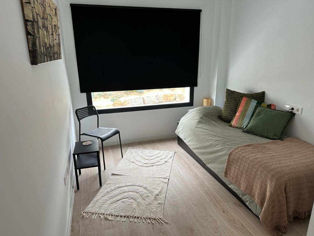 Prachtig Appartement Met Zeezicht In Estepona Costa Del Sol Екстериор снимка